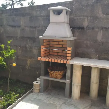 Casa Mercedes A Guarda