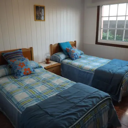 Casa Mercedes A Guarda