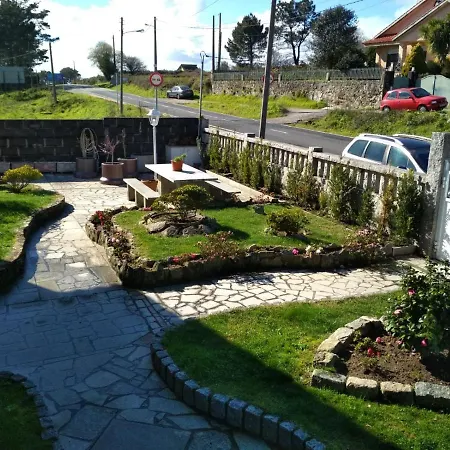 Apartamento Casa Mercedes *