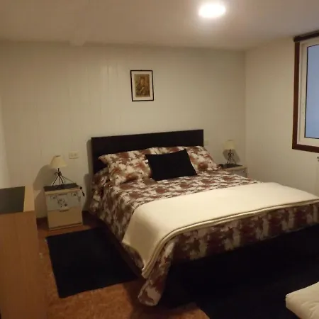 Apartamento Casa Mercedes *