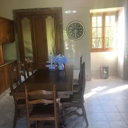 Casa Mercedes * Ponteareas