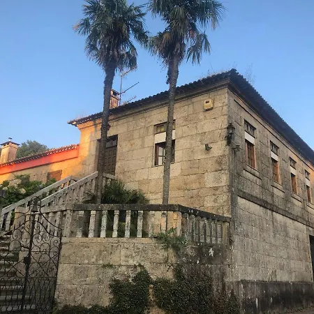 Casa Mercedes Holiday home