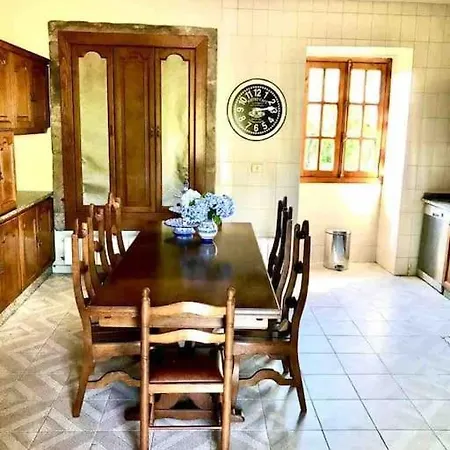 Holiday home Casa Mercedes *