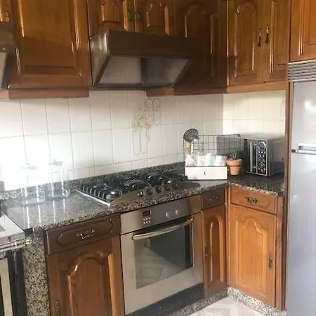 Casa Mercedes * Ponteareas