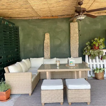 Casa Mercedes