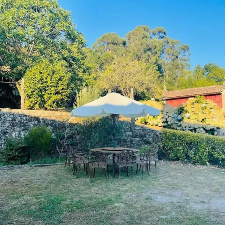 Casa Mercedes Holiday home *