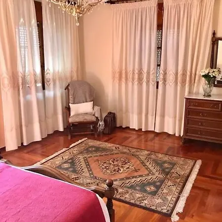 Holiday home Casa Mercedes Ponteareas