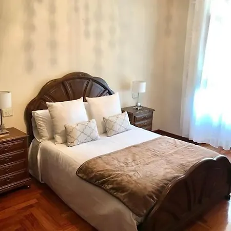 Holiday home Casa Mercedes *