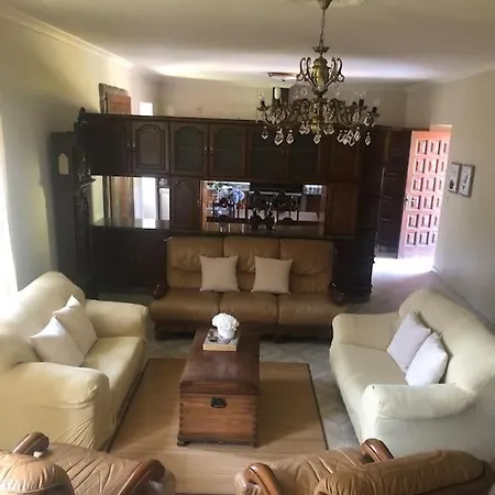 Casa Mercedes