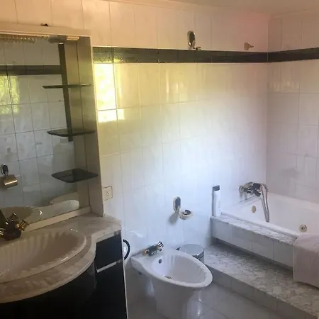 Holiday home Casa Mercedes