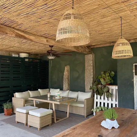 Holiday home Casa Mercedes *