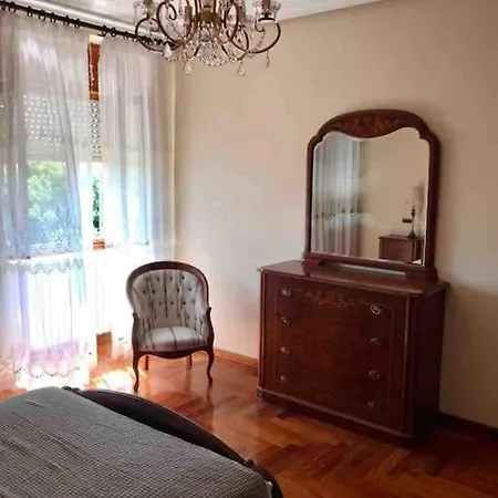 Casa Mercedes Holiday home