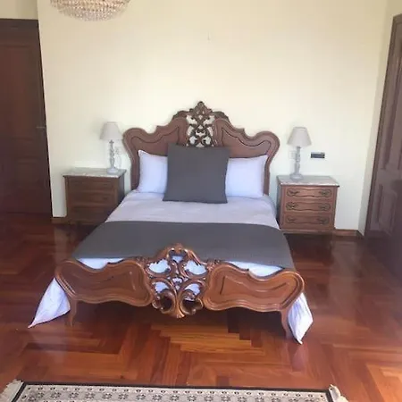 Casa Mercedes Holiday home *