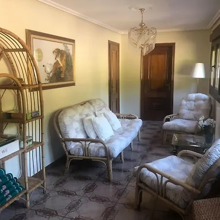Casa Mercedes Holiday home Ponteareas