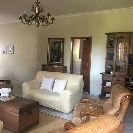 Casa Mercedes *