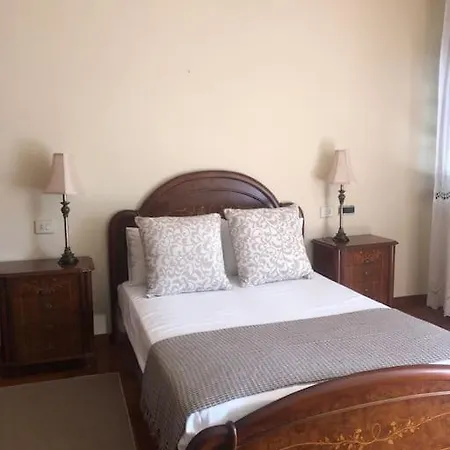 Casa Mercedes *