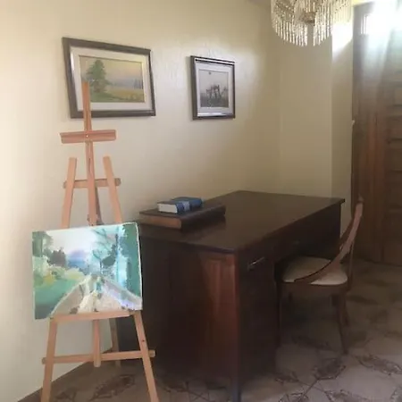 Holiday home Casa Mercedes *