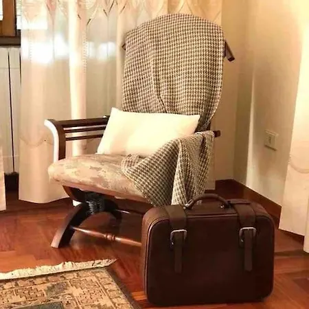 Casa Mercedes Holiday home *