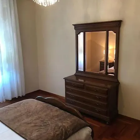 Holiday home Casa Mercedes