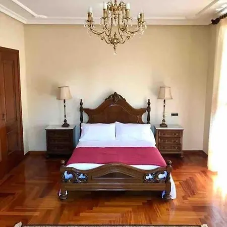 Casa Mercedes Holiday home Ponteareas