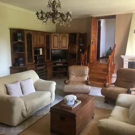 Holiday home Casa Mercedes *
