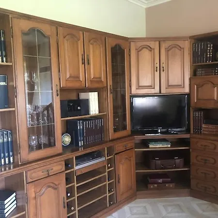 Casa Mercedes *